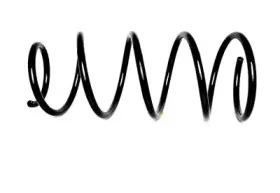 Пружина ходовой части BSG купить